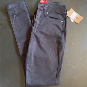 dickies black pants
